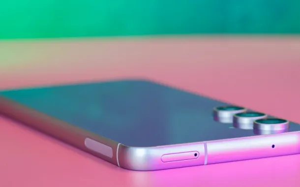 گوشی قاتل پرچم‌دار سامسونگ