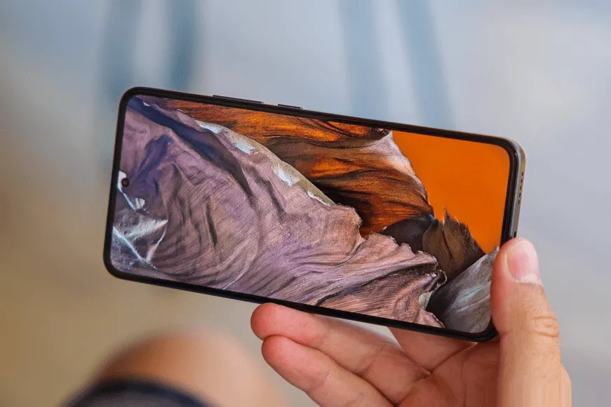 مقایسه گلکسی S23 FE با شیائومی 13T 2