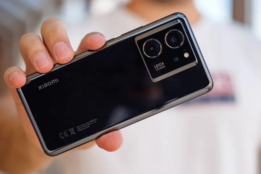 مقایسه گلکسی S23 FE با شیائومی 13T 3