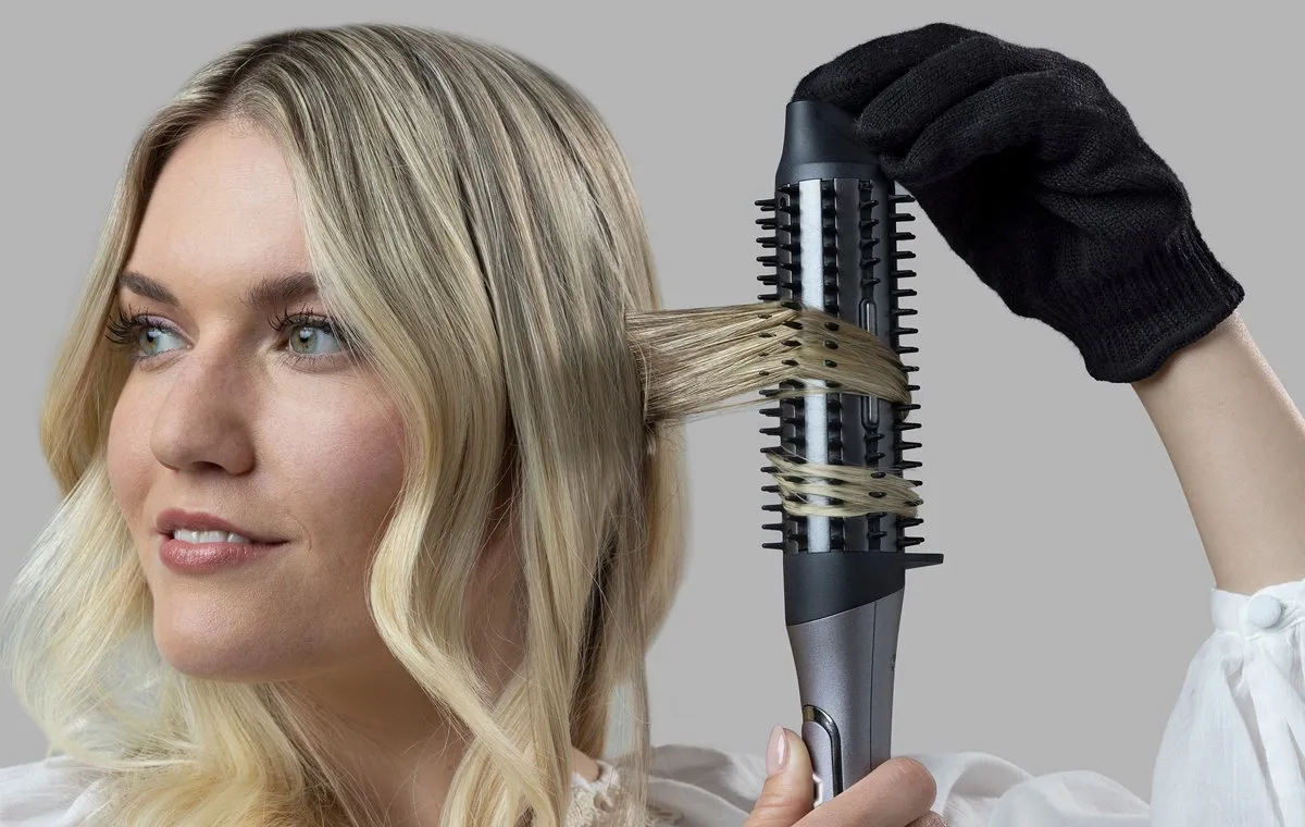 بهترین برس حرارتی