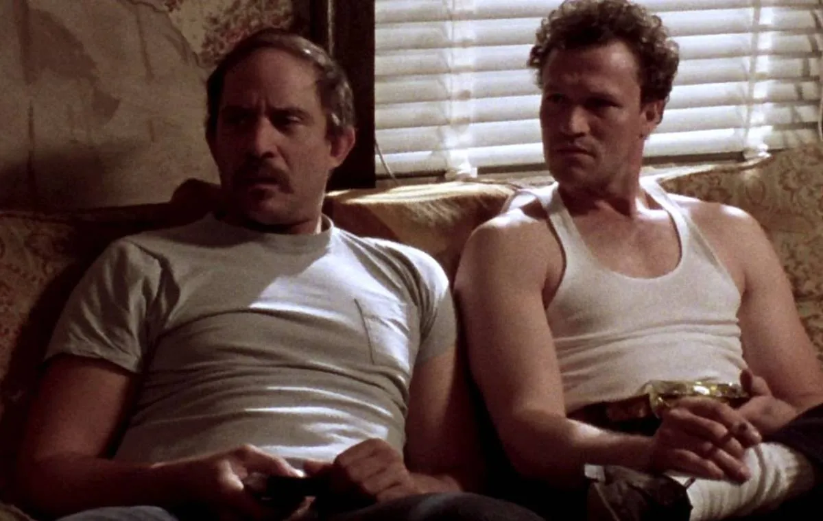 فیلم ساختارشکن