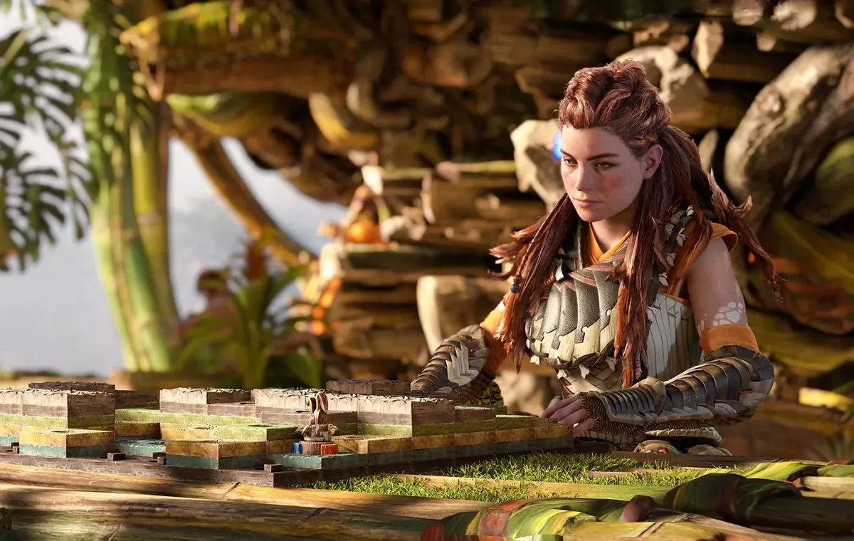 horizon machine strike