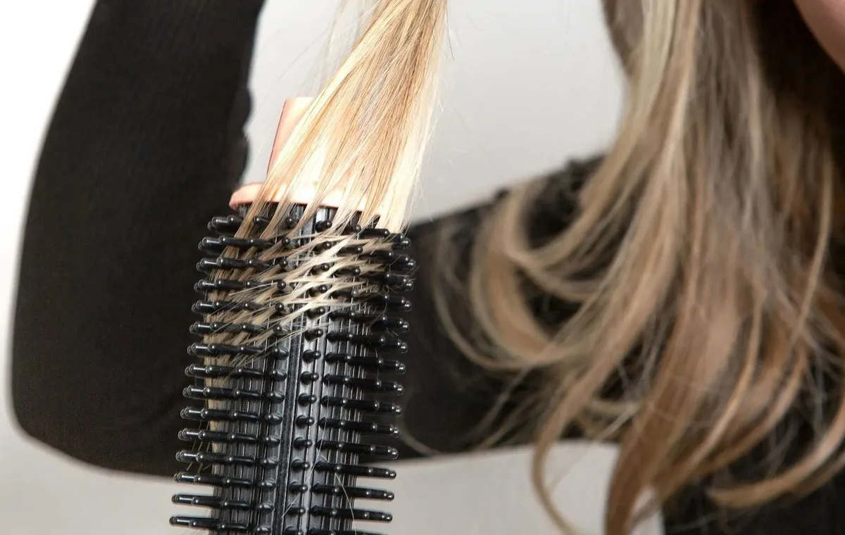 راهنمای خرید بهترین برس حرارتی