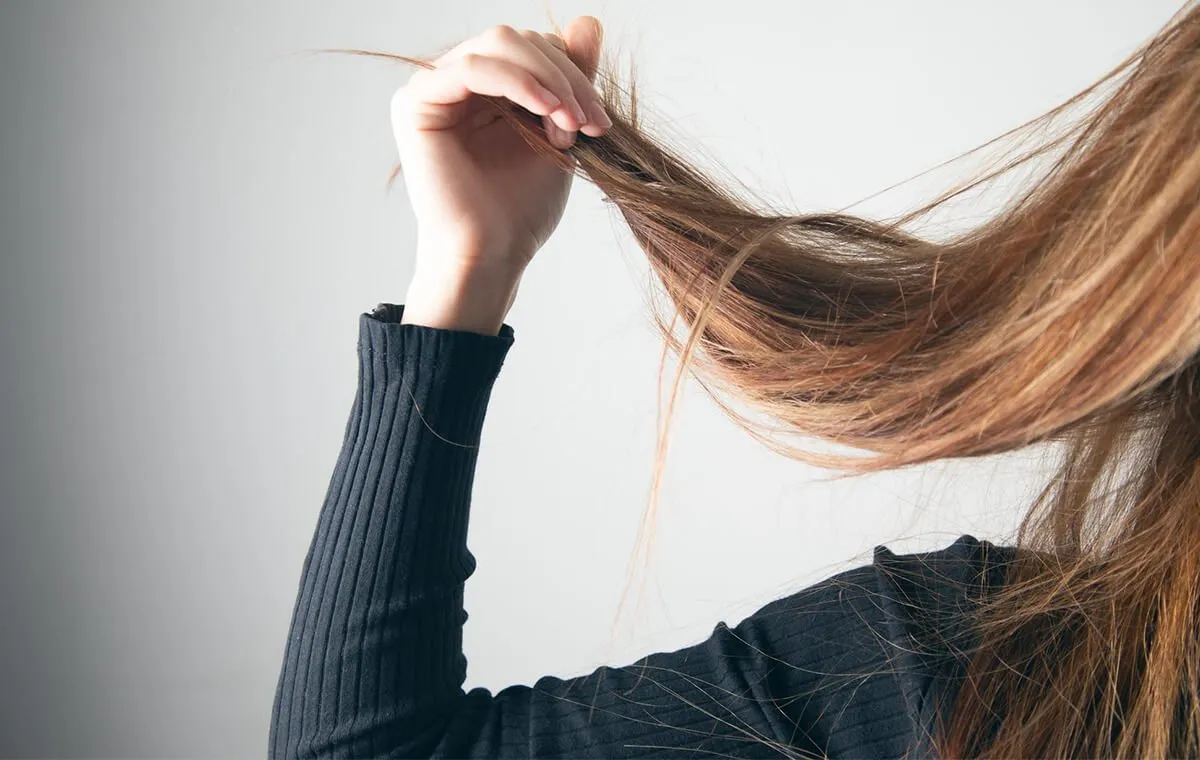 چگونه بفهمیم شامپو فاقد سیلیکون است؟