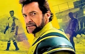 بازگشت ولورین ددپول ۳