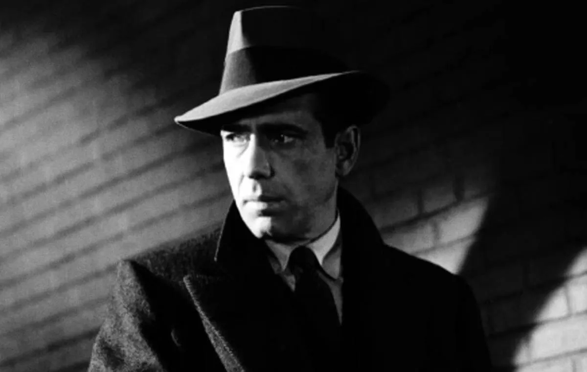 هامفری بوگارت