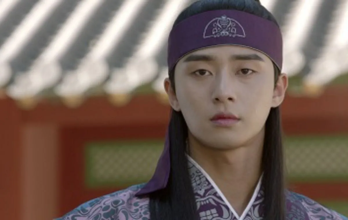 هوارانگ: (جوانان جنگجوی شاعر) (Hwarang: The Poet Warrior Youth)