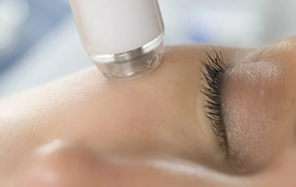 هیدرودرمی چیست