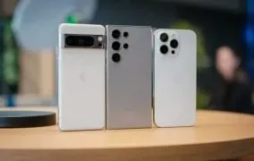 آیفون اندروید