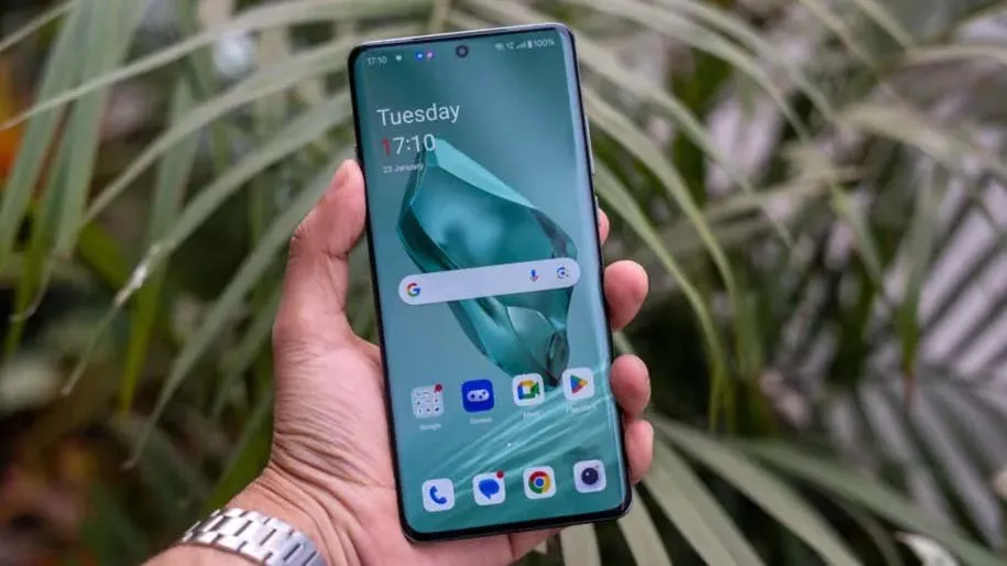 آیفون اندروید