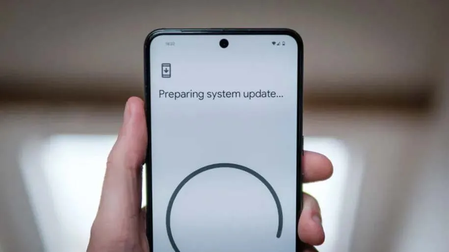 آیفون اندروید