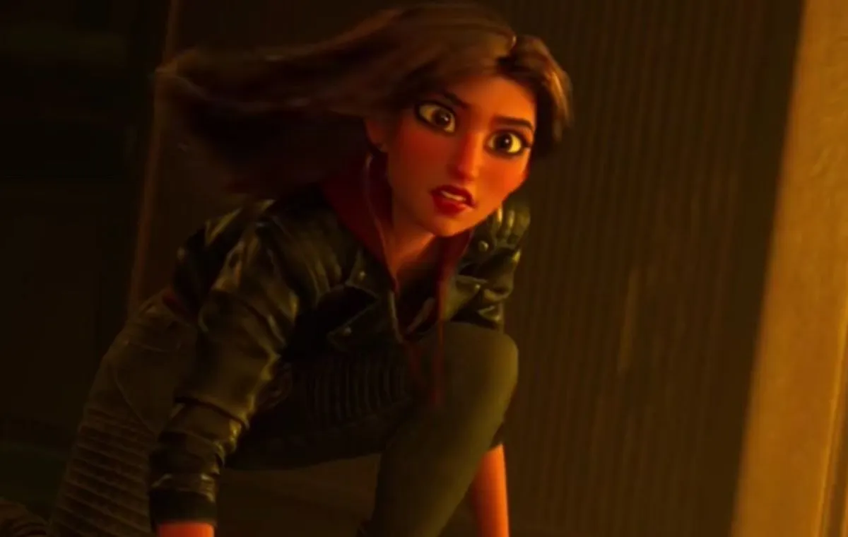 رالف اینترنت را خراب میکند