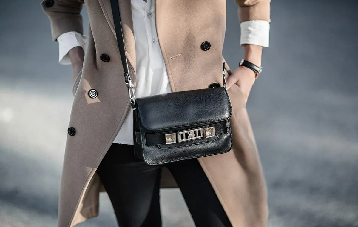 مینیمالیستی استایل