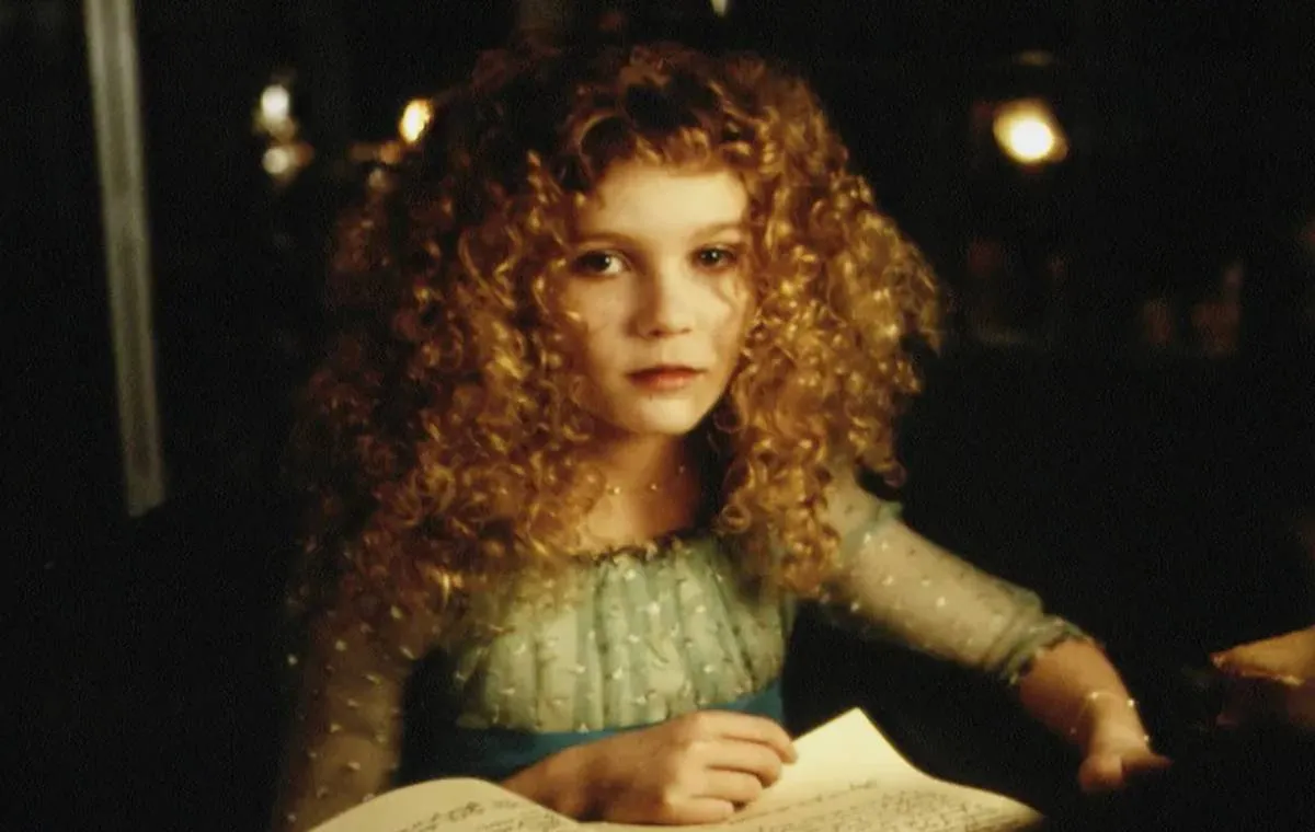 بهترین فیلمهای کریستین دانست