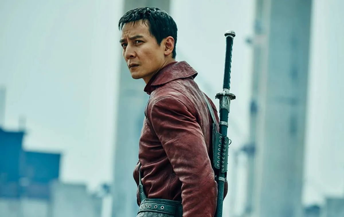 سریال شبیه «فال‌اوت»