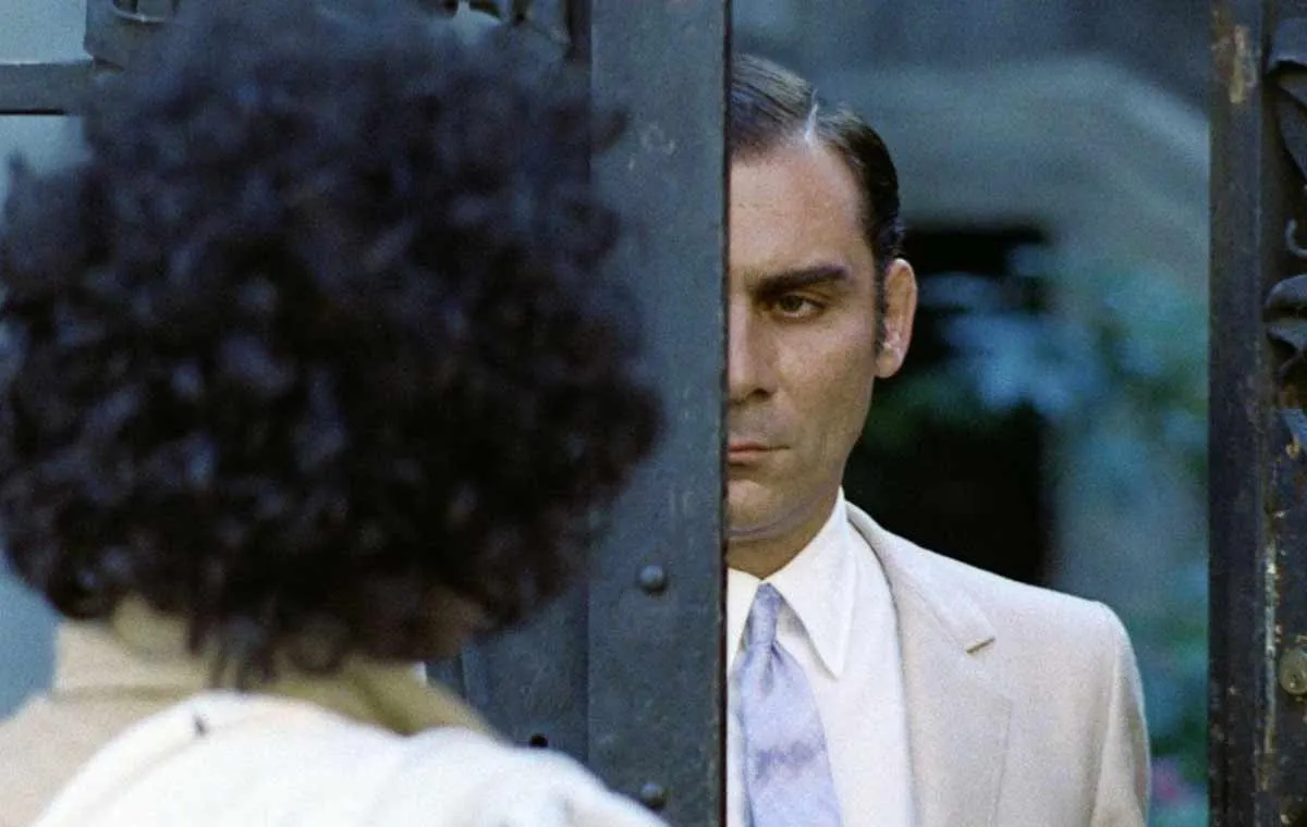 فیلمهای پیشنهادی یورگوس لانتیموس