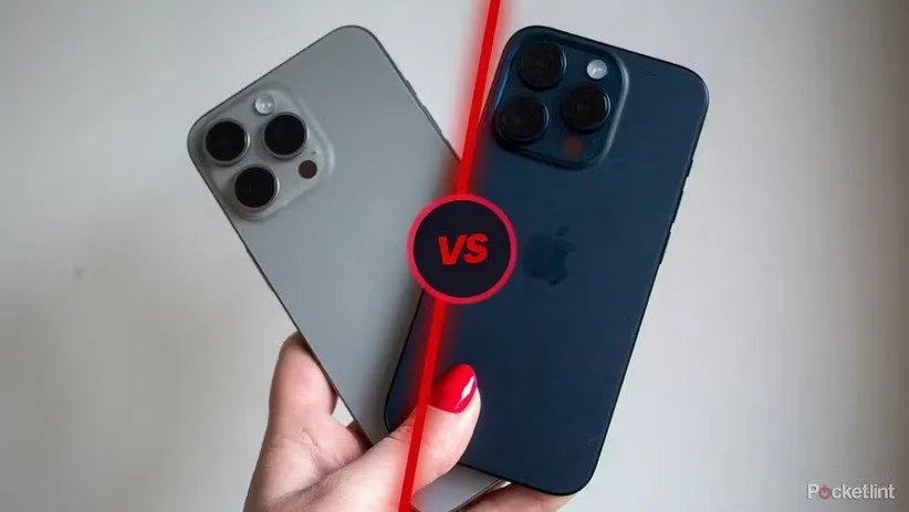 ایراد آیفون 15