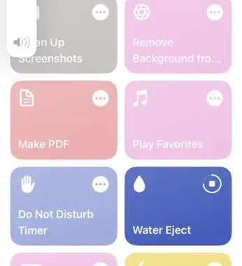 بهترین شرتکات‌های آیفون