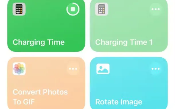 بهترین شرتکات‌های آیفون