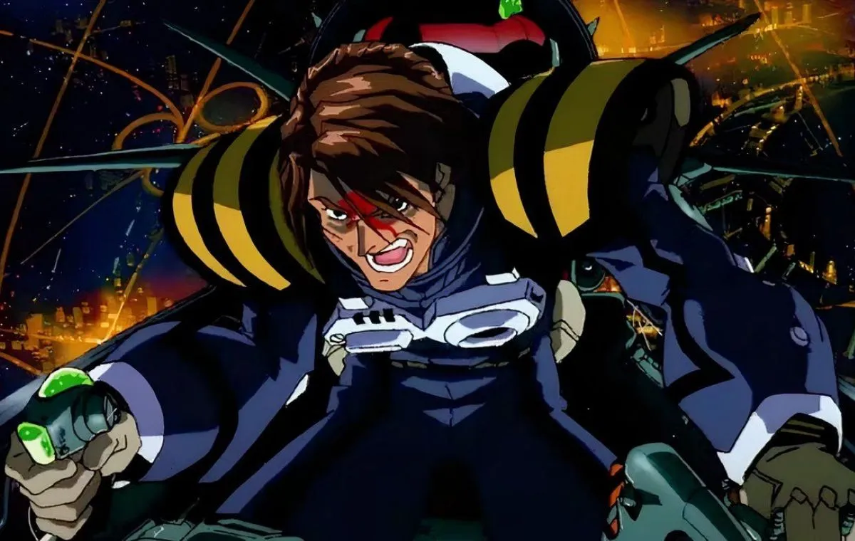 بهترین انیمه‌های دهه 90