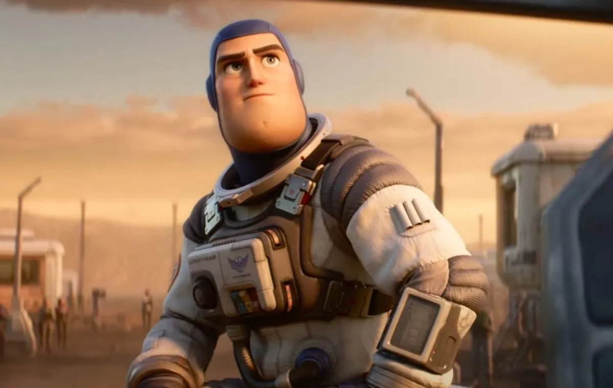 لایتیر (Lightyear)