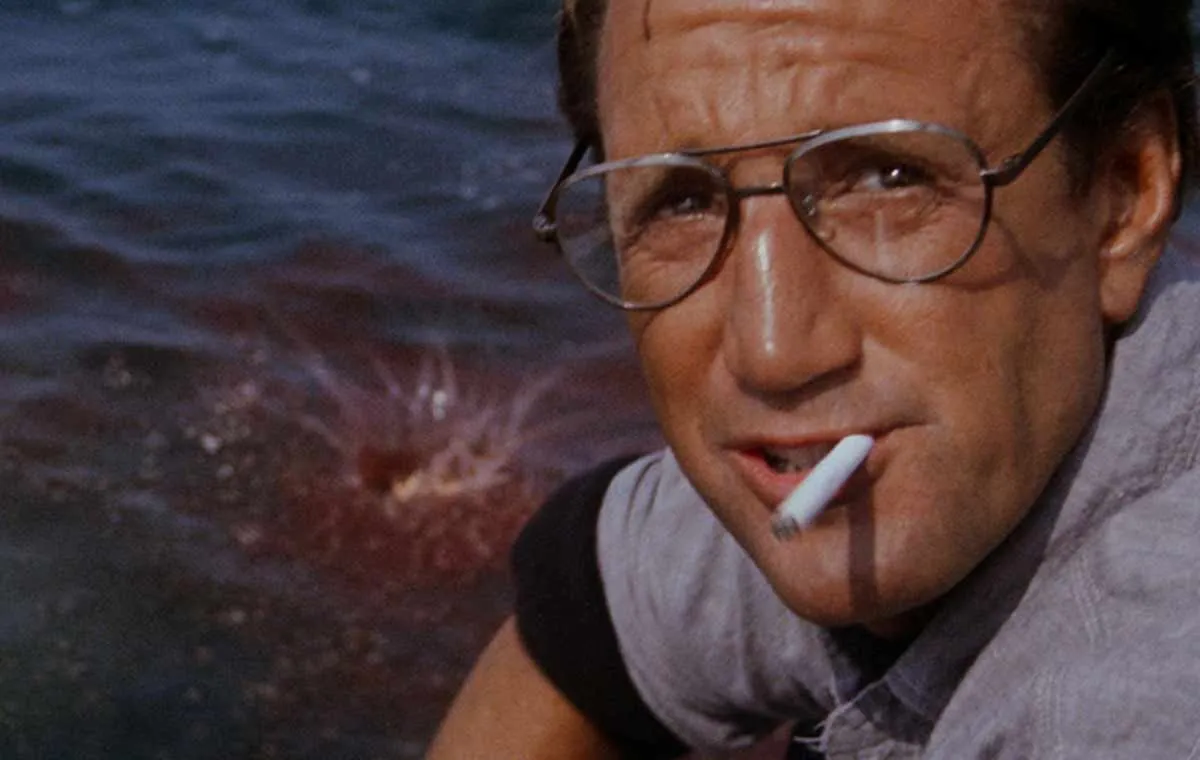 فیلم هیجان‌انگیز بی‌نقص آرواره‌ها