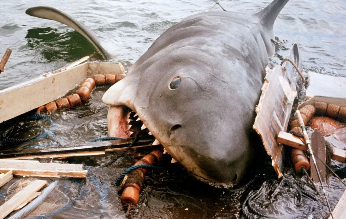 فیلم با تغییر دنیای واقعی