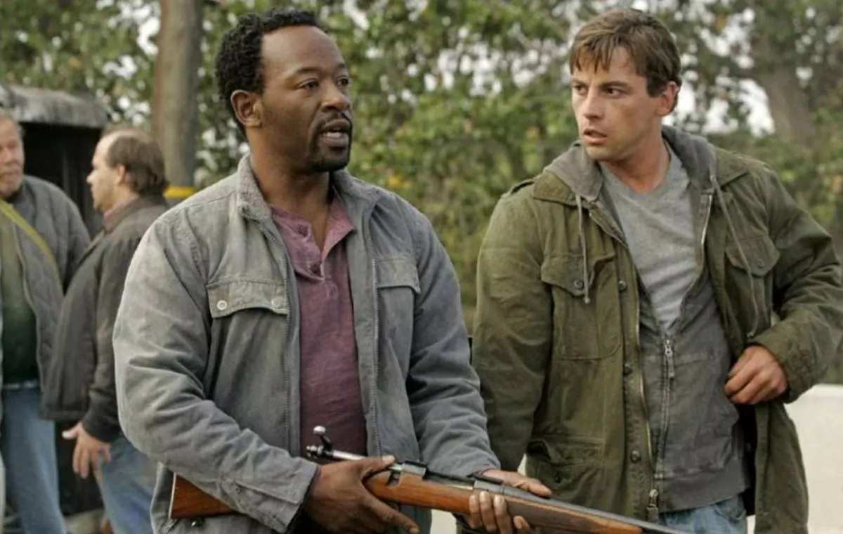 سریال شبیه «فال‌اوت»