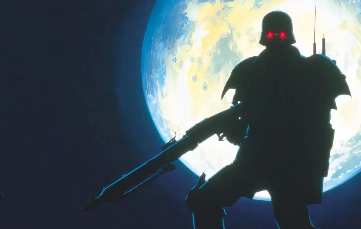 بهترین انیمه‌های دهه 90