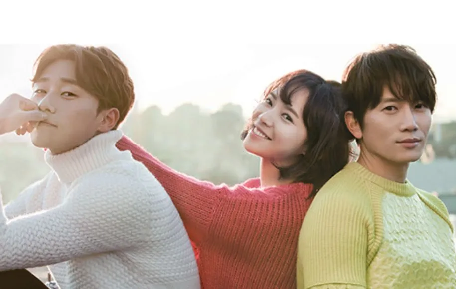 بهترین فیلمها و سریالهای پارک سوجون که باید ببینید: سریال منو بکش خلاصم کن