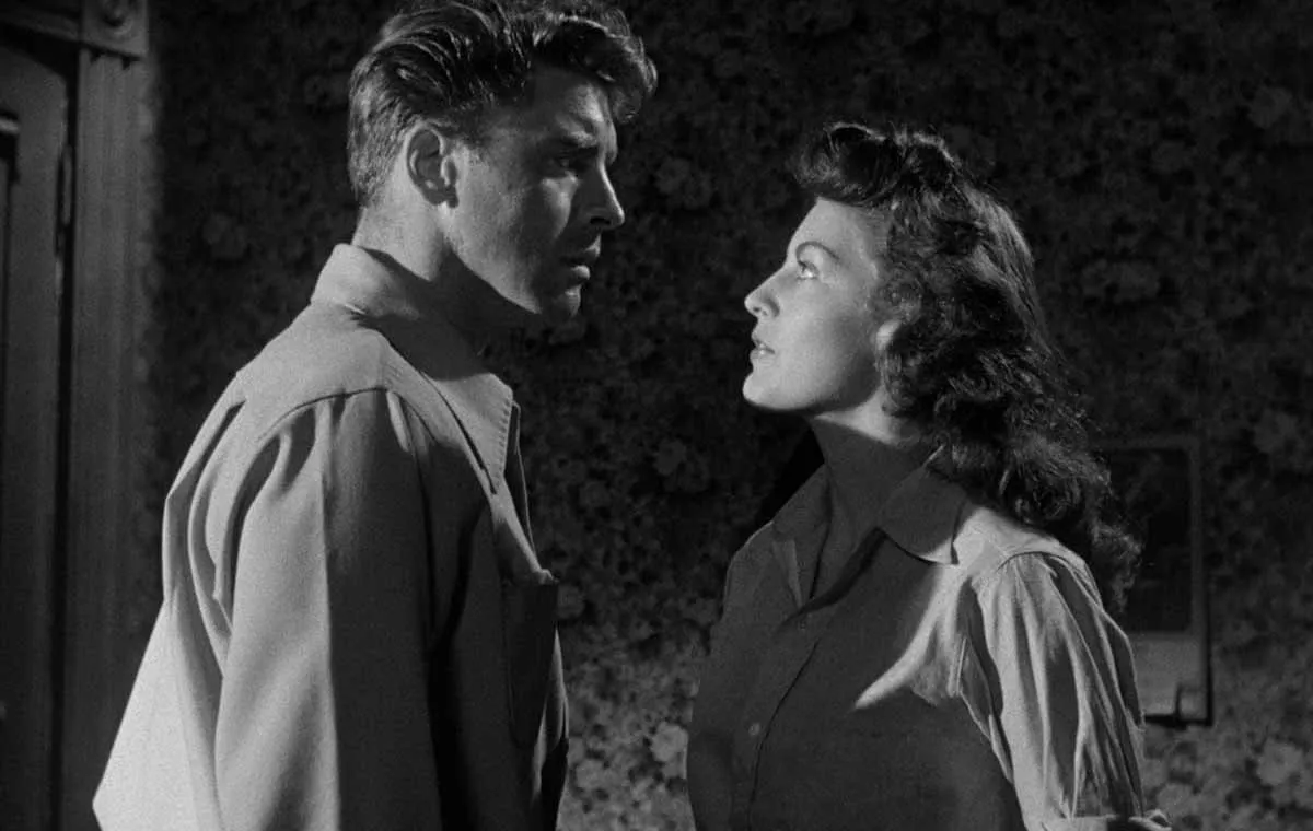 فیلم نوآر آدمکشها