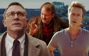 فیلم «چاقوکشی ۳»