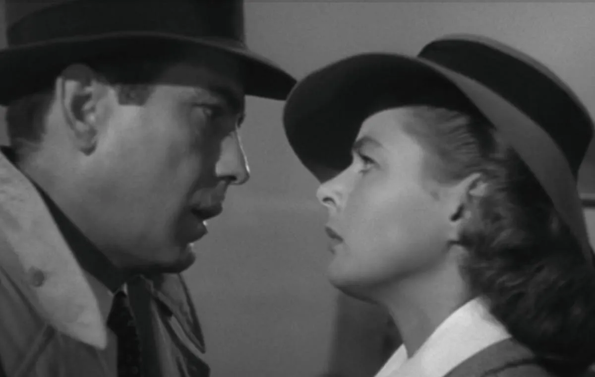 کازابلانکا