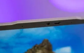 وب‌کم لپ‌تاپ