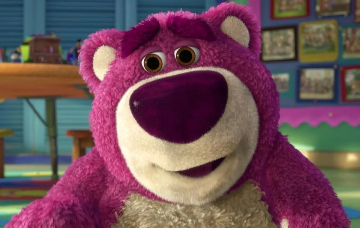 داستان اسباببازی ۳