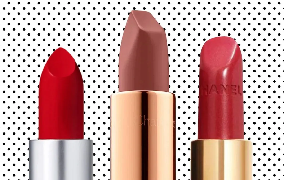 تشخیص اصل بودن رژلب