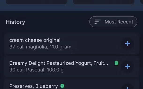 اپلیکیشن کاهش وزن