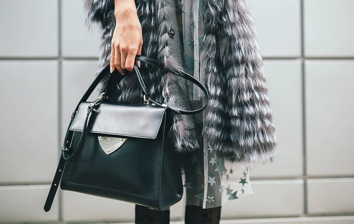 معروف‌ترین و گران‌ترین کیف دنیا