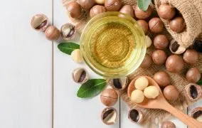 خواص ماکادمیا