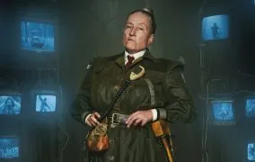 شخصیت‌های شرور فیلم‌های موزیکال