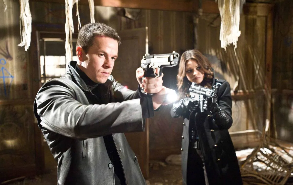 بهترین فیلم‌های مارک والبرگ