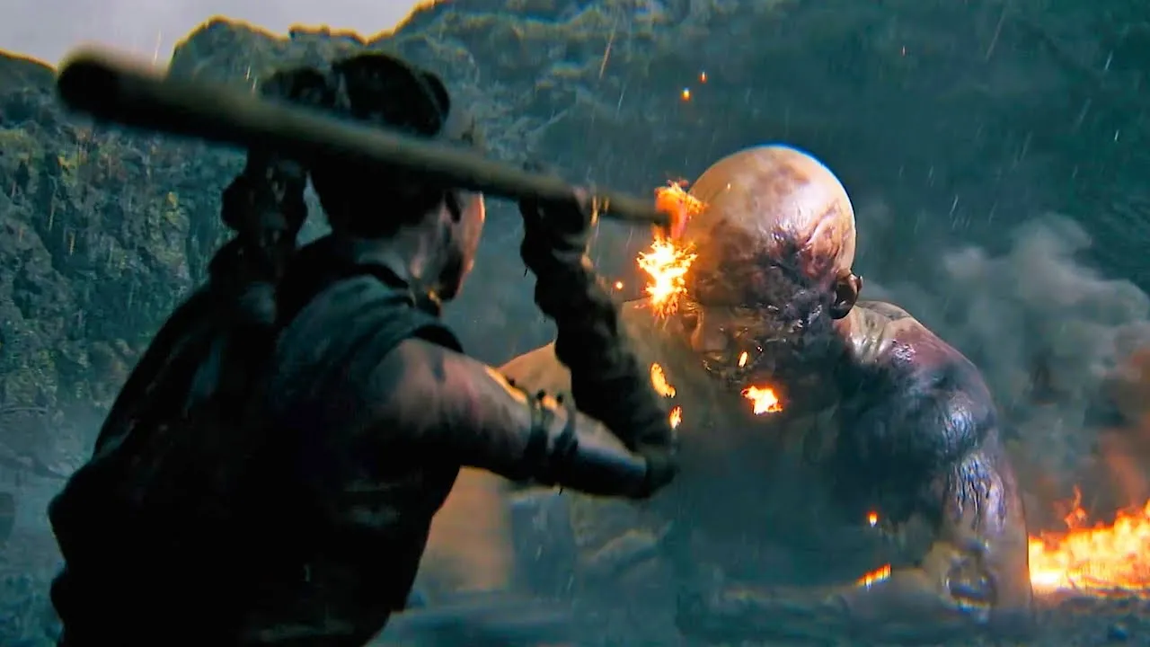 راهنمای تنظیمات Hellblade 2