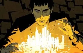 فیلم مگالوپلیس