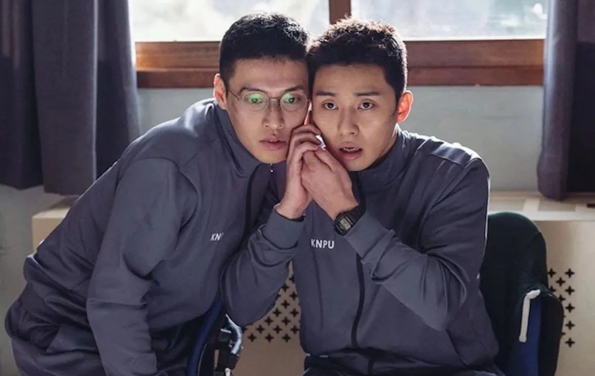 بهترین فیلمها و سریالهای پارک سوجون که باید ببینید: فیلم دوندههای نیمهشب