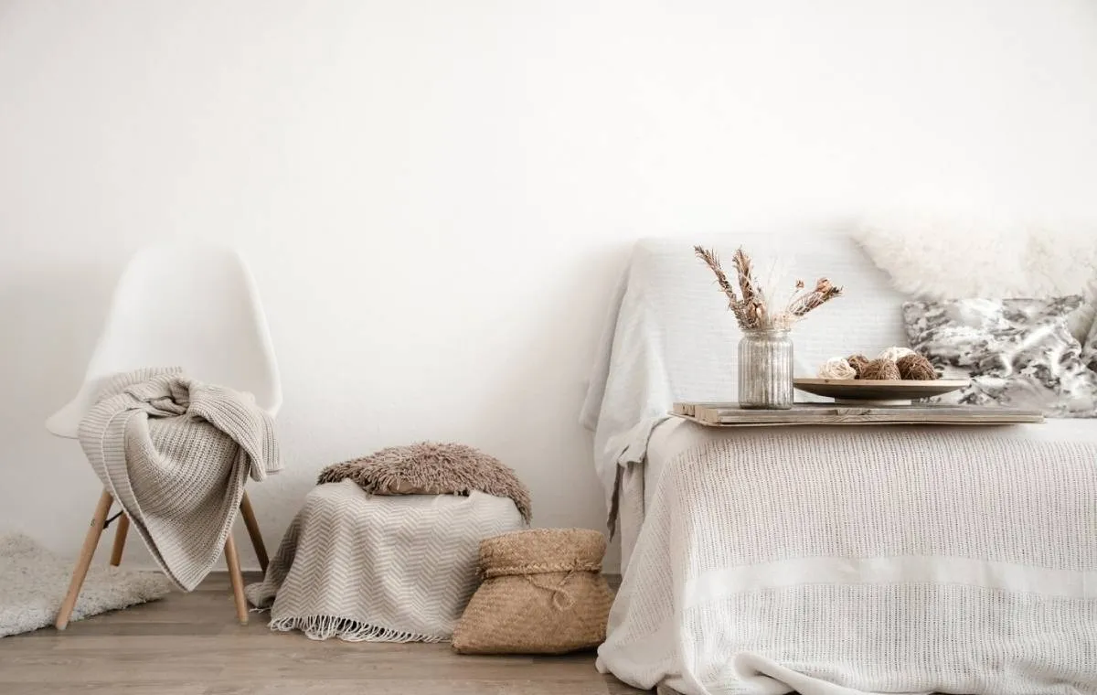 مینیمالیسم در استایل اسکاندیناوی