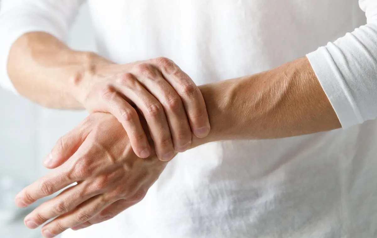 سندرم بالینی مجزا (CIS)