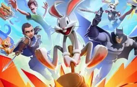 تریلر بازی MultiVersus