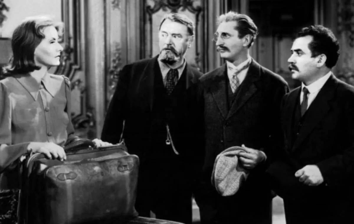 بهترین فیلم‌های بازیگران برتر تاریخ