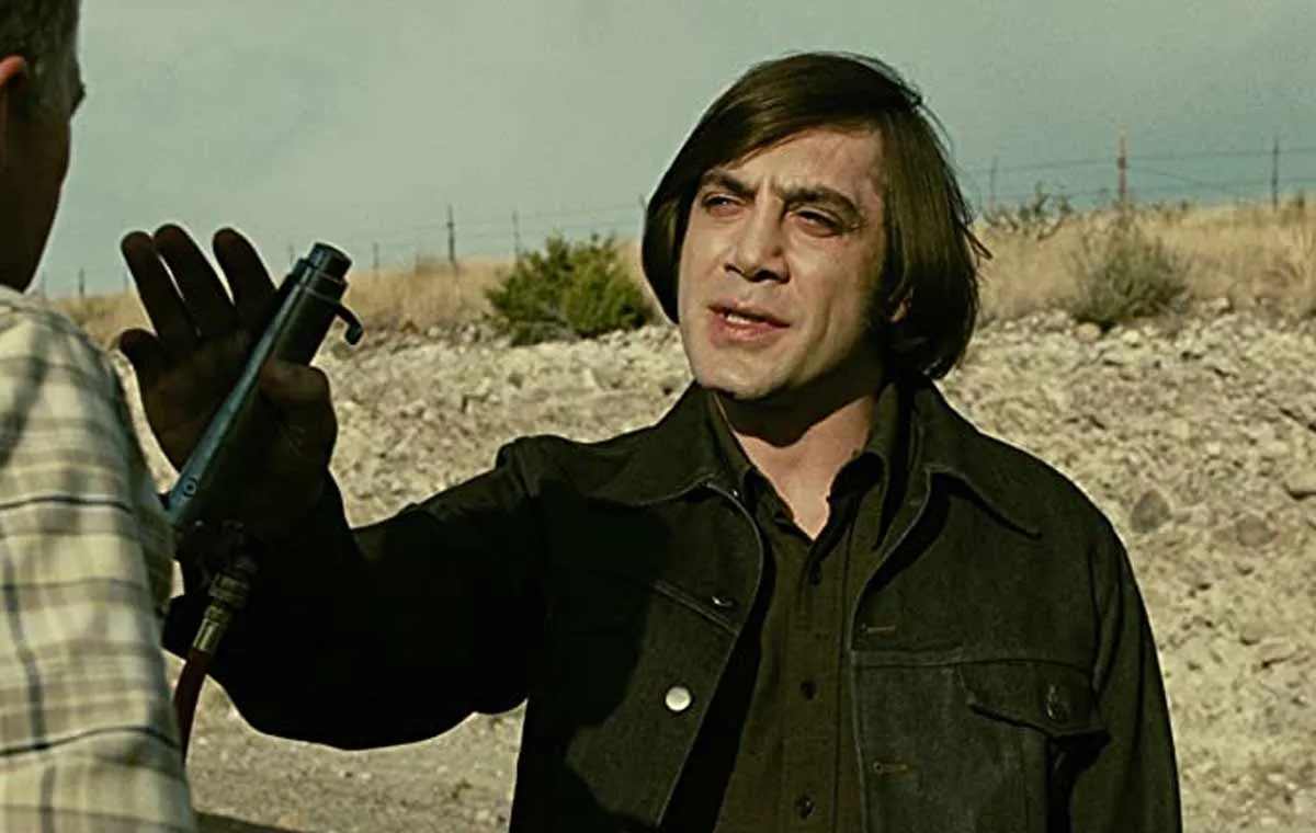 شخصیت‌های منفی جایی برای پیرمردها نیست