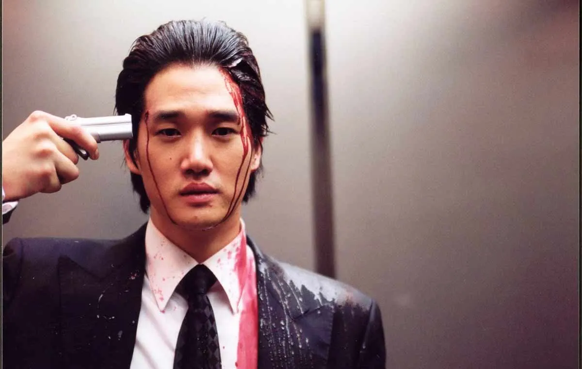 شخصیت‌های منفی رفیق قدیمی